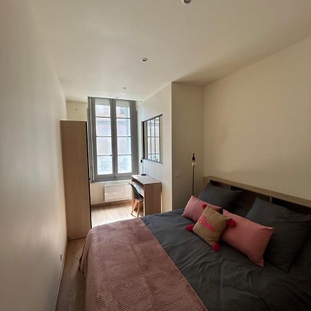 L Oustalet Apartment กัสเตลโนดารี ภายนอก รูปภาพ